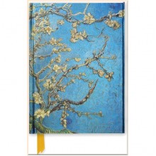 Van Gogh: Almond Blossom