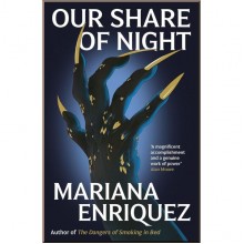 Our Share of Night
