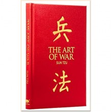 The Art of War (Deluxe Slipcase Edition)