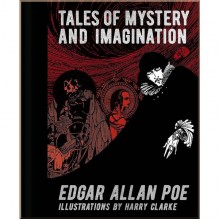 Tales of Mystery and Imagination