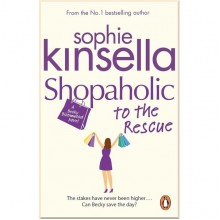 Shopaholic Series: Shopaholic to the Rescue (Book 8)