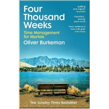 Four Thousand Weeks