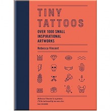 Tiny Tattoos