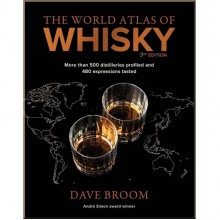 The World Atlas of Whisky