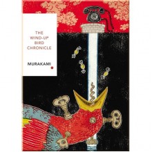The Wind-Up Bird Chronicle