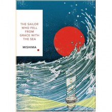 The Sailor Who Fell from Grace With the Sea