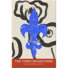The Three Musketeers