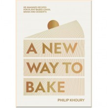 A New Way to Bake
