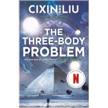 The Three-Body Problem