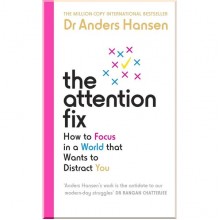 The Attention Fix