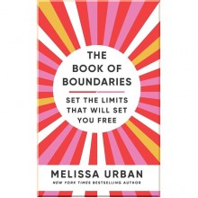 The Book of Boundaries