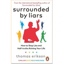 Surrounded by Liars
