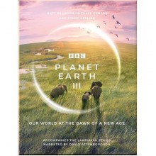 Planet Earth III