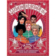 Music Oracles Card Box Set