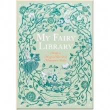 My Fairy Library