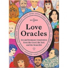 Love Oracles Card Box Set