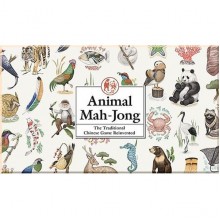 Animal Mah-Jong