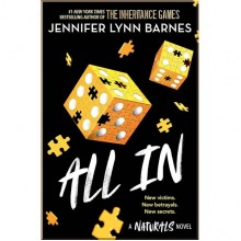 All In (Book 3)