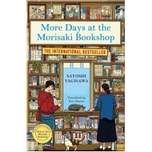 More Days at the Morisaki Bookshop (Book 2)