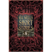 H.G. Wells Short Stories