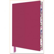 Pink Artisan Notebook