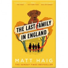 The Last Family in England