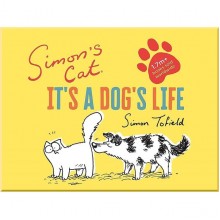Simon's Cat: It's a Dog's Life