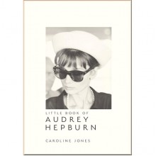 Little Book of Audrey Hepburn