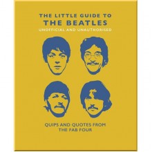 The Little Guide to the Beatles