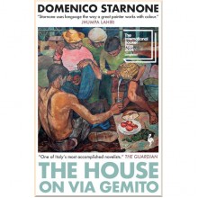 The House on Via Gemito