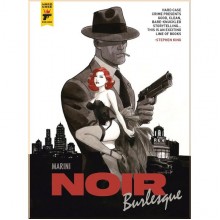 Noir Burlesque