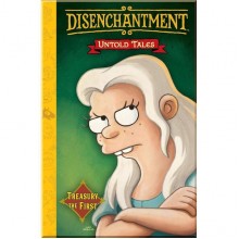 Disenchantment: Untold Tales