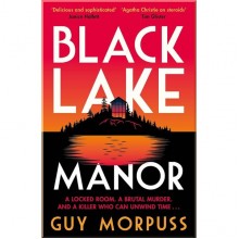 Black Lake Manor