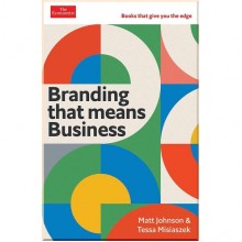 Branding That Means Business