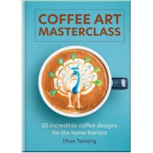 Coffee Art Masterclass