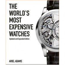 The World's Most Expensive Watches