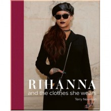 Rihanna and the Clothes She Wears