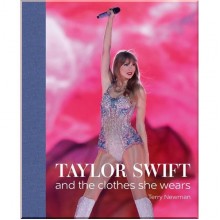 Taylor Swift and the Clothes She Wears