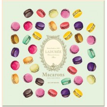 Ladurée Macarons