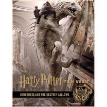 Harry Potter: The Film Vault Volume 3: Horcruxes and The Deathly Hallows