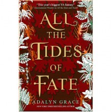 All the Tides of Fate (Book 2)