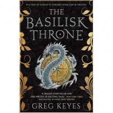 The Basilisk Throne