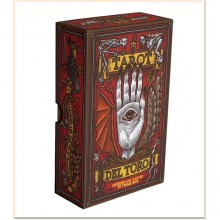 Tarot del Toro