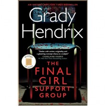 The Final Girl Support Group