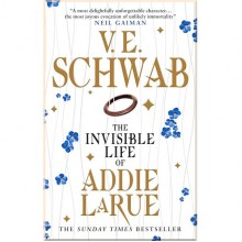 The Invisible Life of Addie LaRue