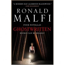 Ghostwritten