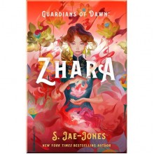 Guardians of Dawn: Zhara