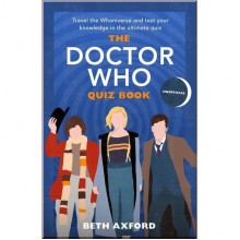 The Doctor Who Quiz Book