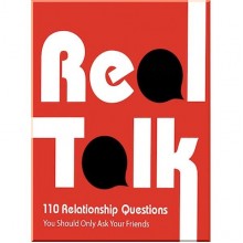Real Talk: 110 Relationship Questions You Should Only Ask Your Friends