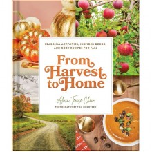 From Harvest to Home
